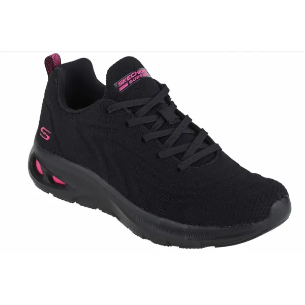 Skechers Skechers bobs unity-cool optic 117433-bbk