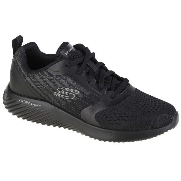 Skechers Skechers Bounder Verkona muške tenisice 232004-bbk