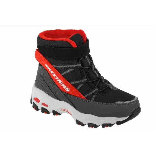 Skechers Skechers d lites 660092l-bkrd