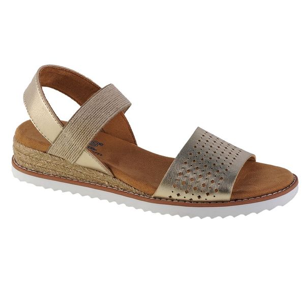 Skechers Skechers desert kiss Ženske sandale 113557-chmp