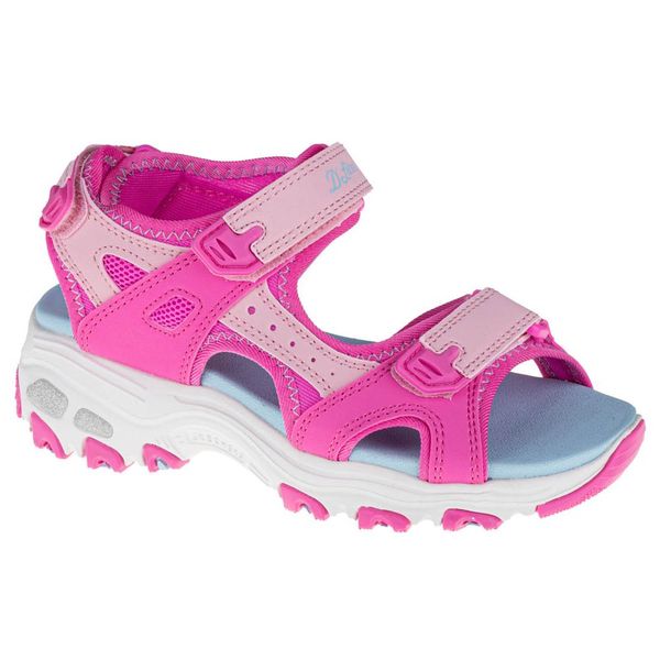 Skechers Skechers d'lites 664133l-hpmt