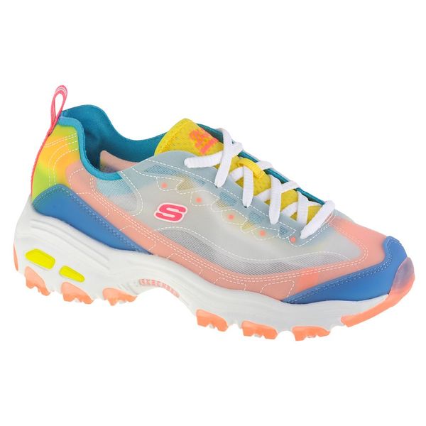 Skechers Skechers D'lites Fresh Air ženske tenisice 149235-PKMT