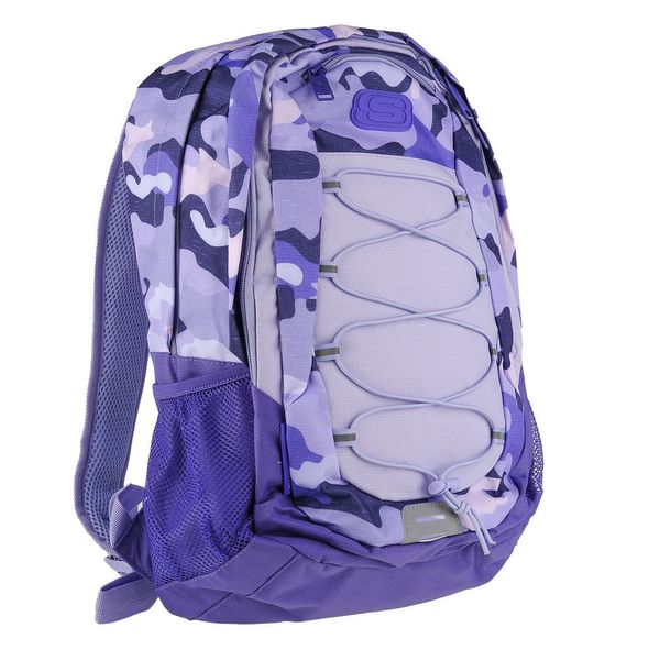 Skechers Skechers eagle trail ruksak skch7791-prlv
