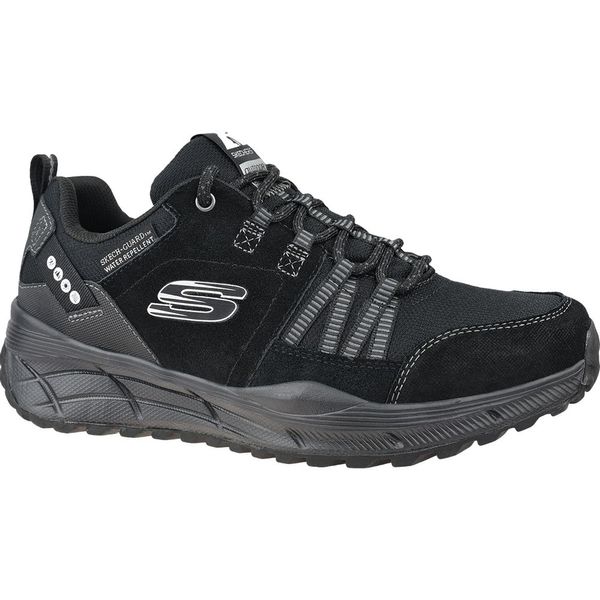 Skechers Skechers equalizer 4.0 trail 237023-bbk
