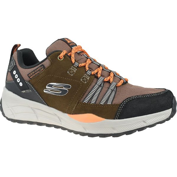 Skechers Skechers equalizer 4.0 trail 237023-brbk