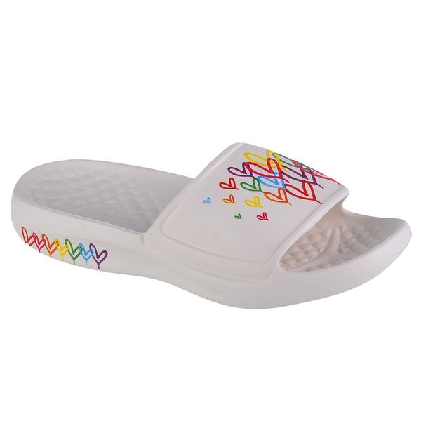 Skechers Skechers Foamies In Love With Love ženske natikače 111321-wmlt