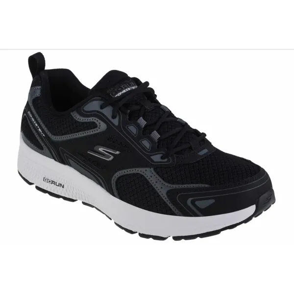 Skechers Skechers go run consistent 220034-bkw