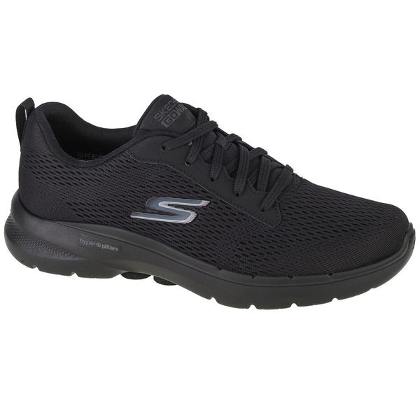 Skechers Skechers Go Walk 6 Avalo muške tenisice 216209-bbk