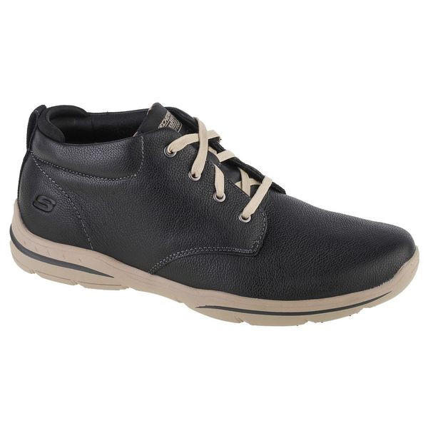 Skechers Skechers harper melden 64857-blk