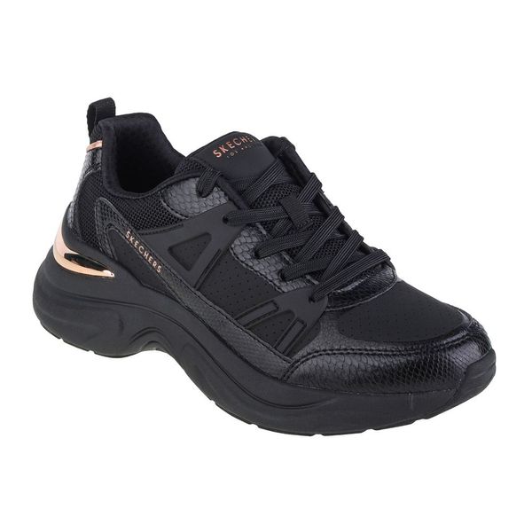 Skechers Skechers hazel-faye 177576-bbk
