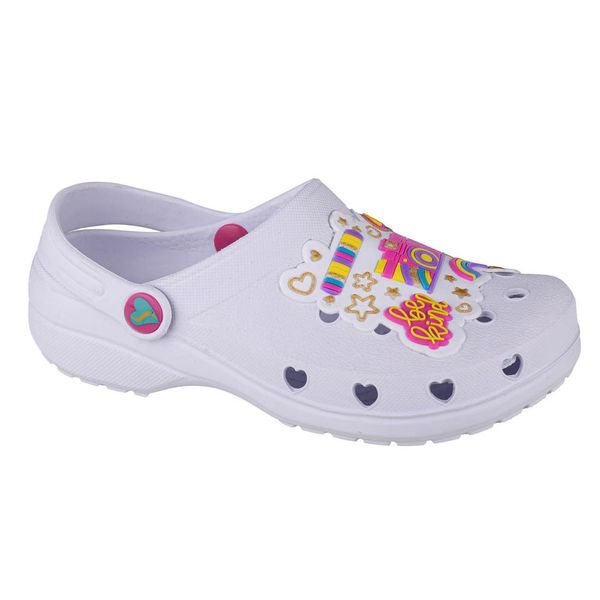 Skechers Skechers Heart Charmer Photobomb dječje natikače 308003L-WMLT