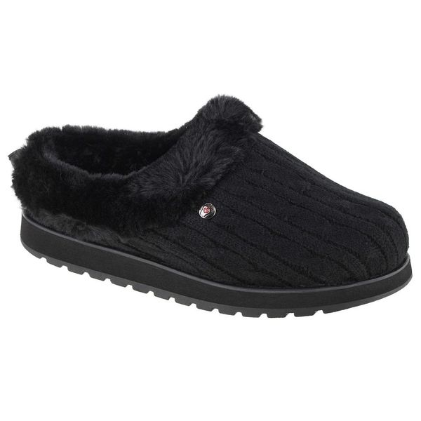Skechers Skechers Keepsakes - Ice Angel ženske papuče 31204-BBK