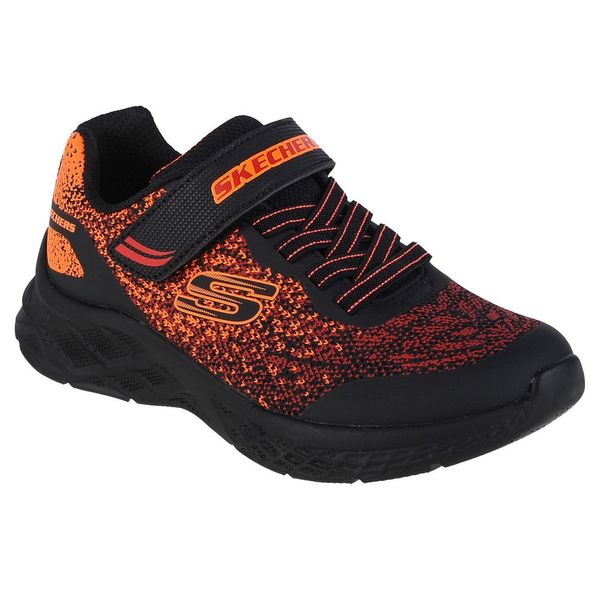 Skechers Skechers microspec ii 403920l-bkrd