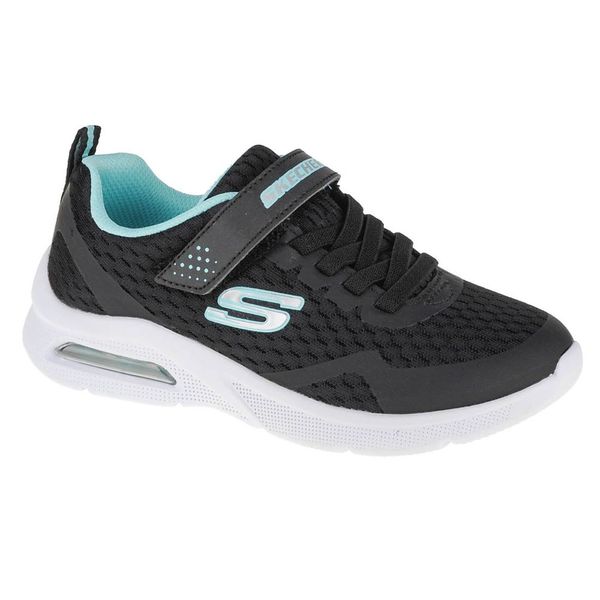 Skechers Skechers microspec max 302377l-blk