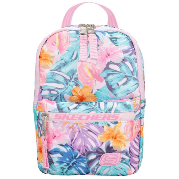Skechers Skechers mini backpack skch7284-pkmt