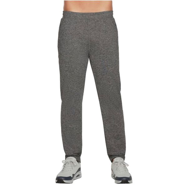 Skechers Skechers muške sportske hlače m1pt77-char