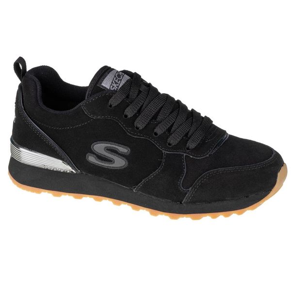Skechers Skechers og 85-suede eaze 155286-bbk