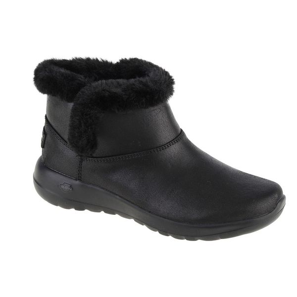 Skechers Skechers On The Go Joy - Endeavor ženske čizme 144013-BBK