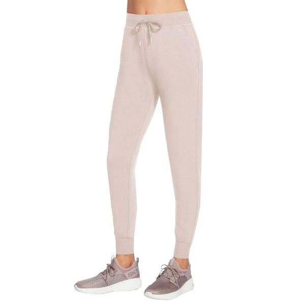 Skechers Skechers restful ženska trenirka w03pt49-lpk