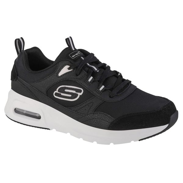 Skechers Skechers Skech-Air Court - Homegrown muške tenisice 232646-bkw