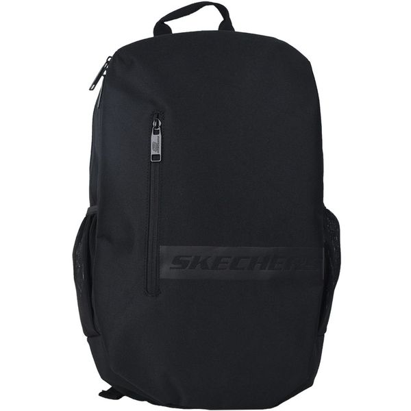 Skechers Skechers Stunt unisex ruksak SKCH7680-BLK