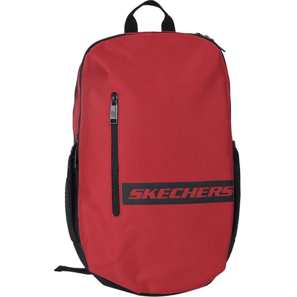 Skechers Skechers Stunt unisex ruksak SKCH7680-RED