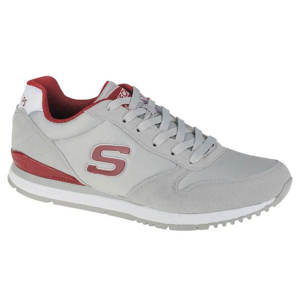 Skechers Skechers sunlite-waltan 52384-gry