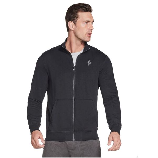 Skechers Skechers the hoodless Muški hoodie m3ja195-blk