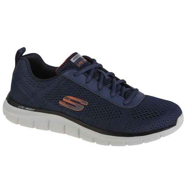 Skechers Skechers Track-Moulton muške tenisice 232081-NVOR