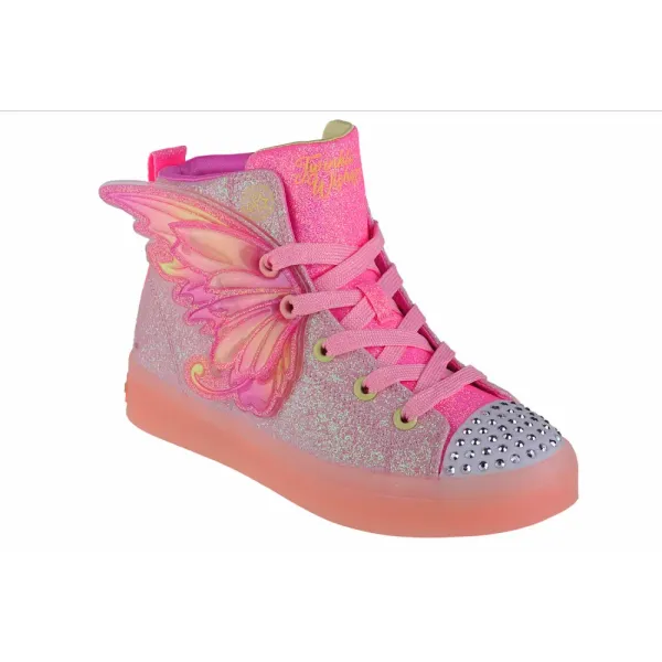 Skechers Skechers twi-lites 2.0-twinkle wishes 314350l-lpmt