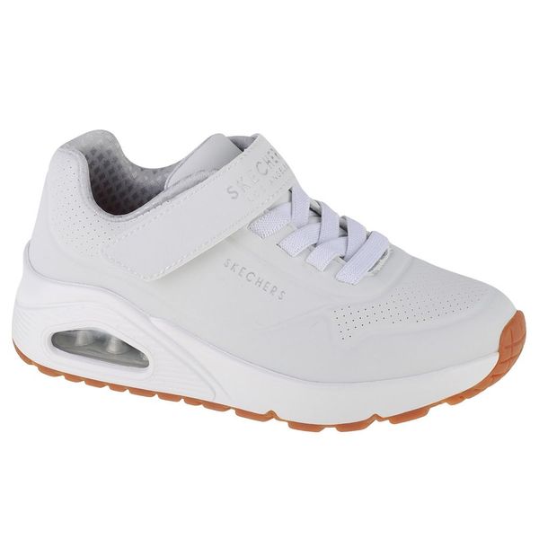 Skechers Skechers Uno Air Blitz dječje tenisice 403673l-WHT