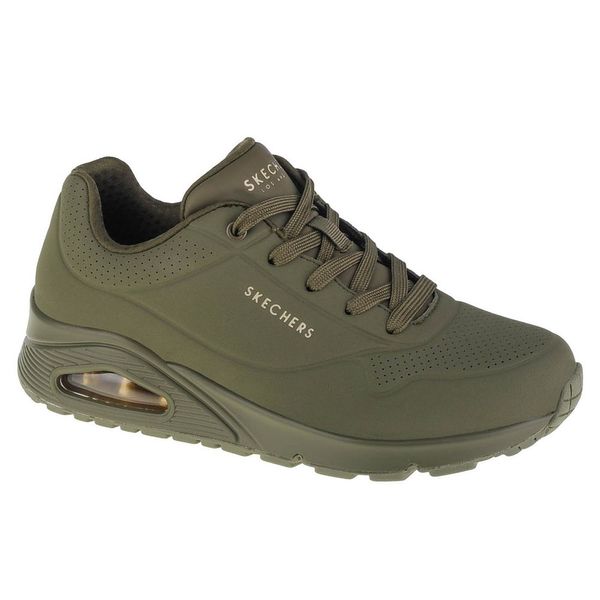 Skechers Skechers Uno-Stand On Air  ženske tenisice 73690-OLV