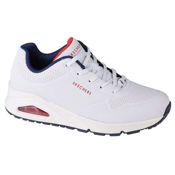 Skechers Skechers Uno Stand On Air ženske tenisice 73690-wnvr