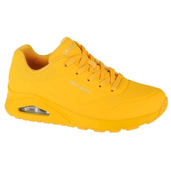 Skechers Skechers Uno-Stand On Air ženske tenisice 73690-yel