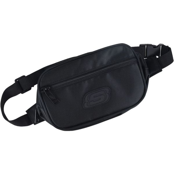 Skechers Skechers valley waistpack skch7502-blk
