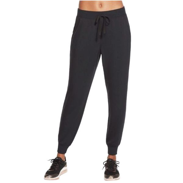 Skechers Skechers ženske sportske hlače w03pt49-blk