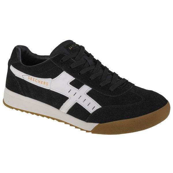 Skechers Skechers zinger-manchego muške tenisice 237351-bkw