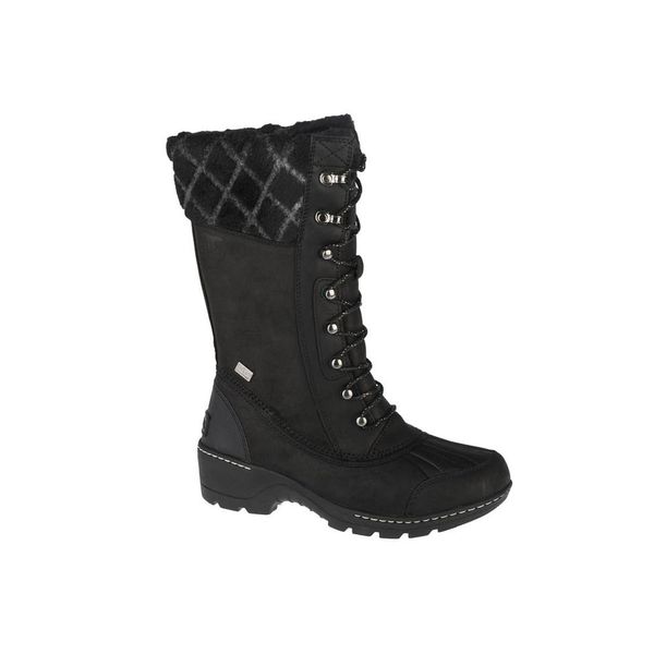Sorel Sorel whistler tall boot 1809091010