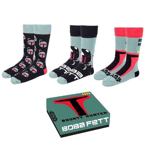 Star Wars Star Wars pack 3 socks
