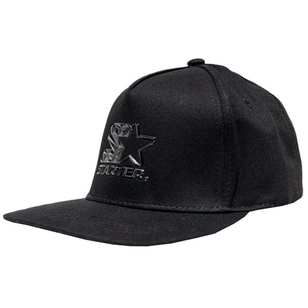 Starter Starter black label authentic cap sub702121200