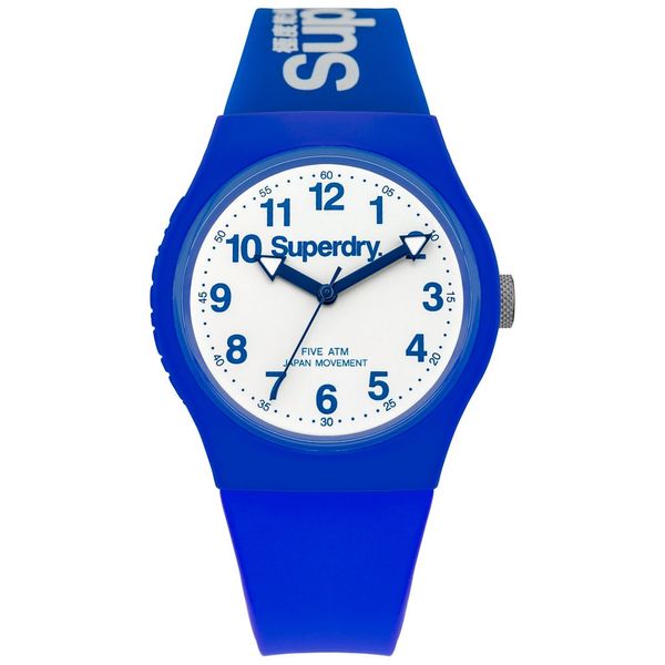 Superdry Superdry ručni sat SYG164U