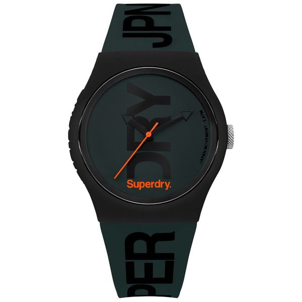 Superdry Superdry ručni sat SYG189NB