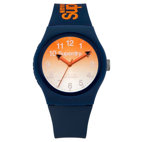 Superdry Superdry ručni sat SYG198UO