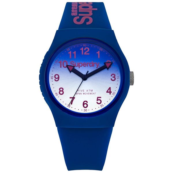 Superdry Superdry ručni sat SYG198UU