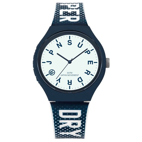 Superdry Superdry ručni sat SYG224U