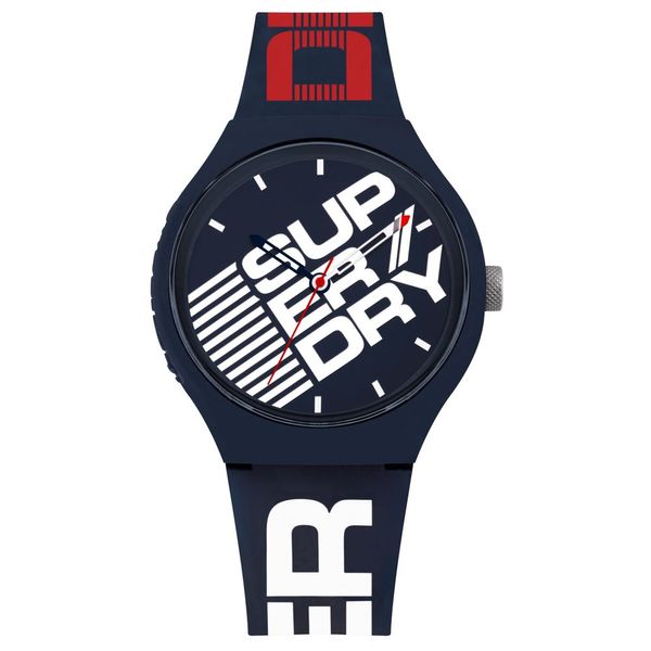 Superdry Superdry ručni sat SYG226U