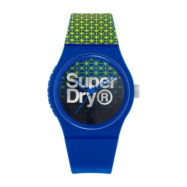 Superdry Superdry ručni sat SYG268UN