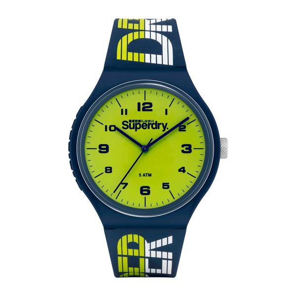 Superdry Superdry ručni sat SYG269UN