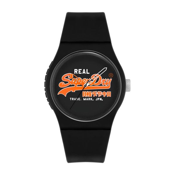 Superdry Superdry ručni sat SYG280BO