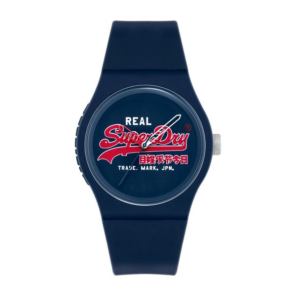 Superdry Superdry ručni sat SYG280UR